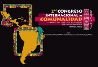 La communalité est l’antithèse du capitalisme et une alternative au néo-colonialisme – 2ème Congrès International sur la communalité