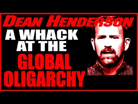 Dean Henderson décoche un nouvel uppercut à l’Oligarchie…