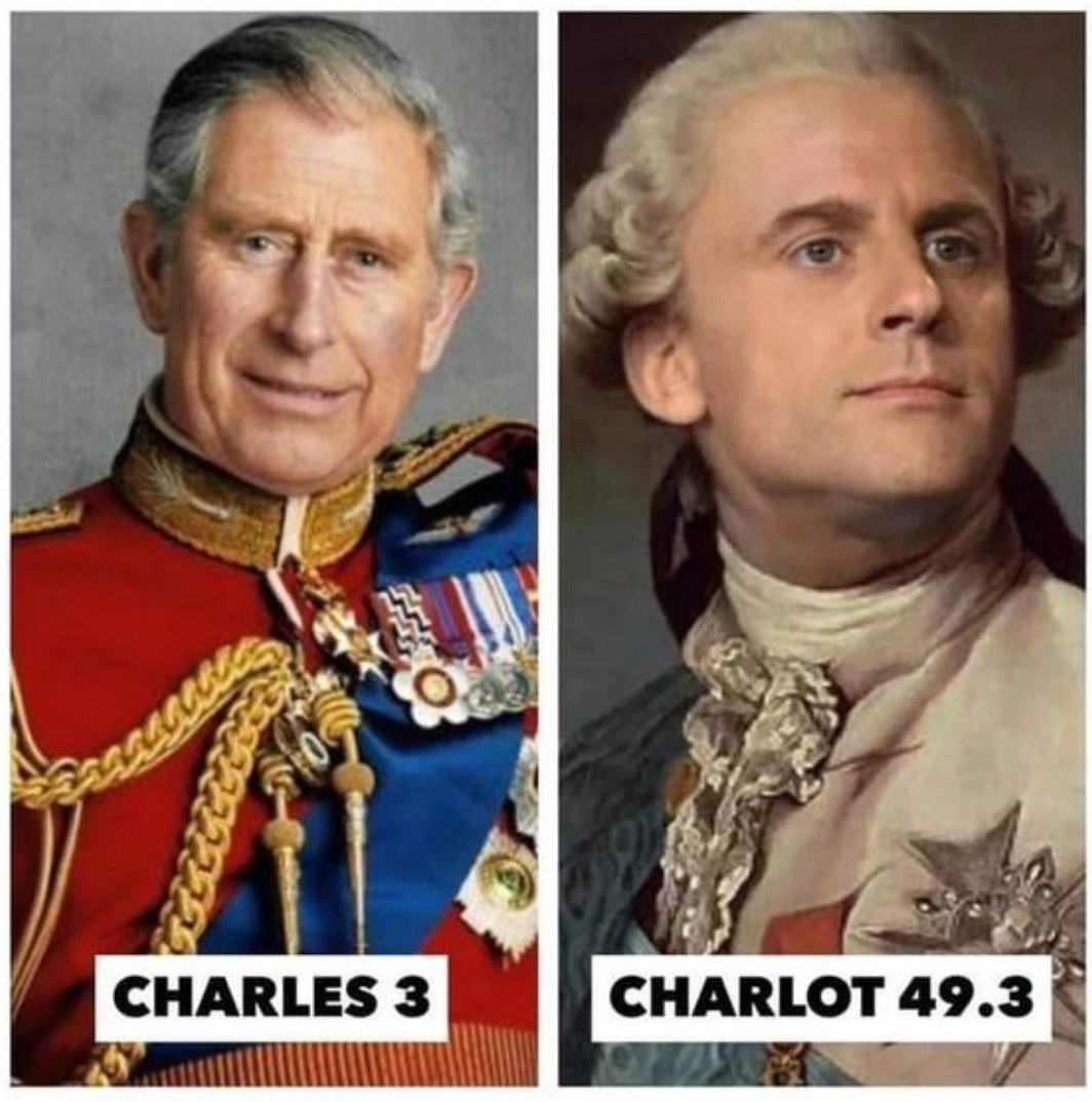 Charles 3 vs Charlot 49,3 RIEN 290323