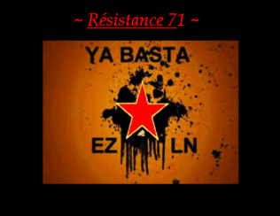 YA BASTA EZLN R71 100423