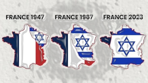 FRANCE 1946 à 2023 pour RIEN par R71 181023