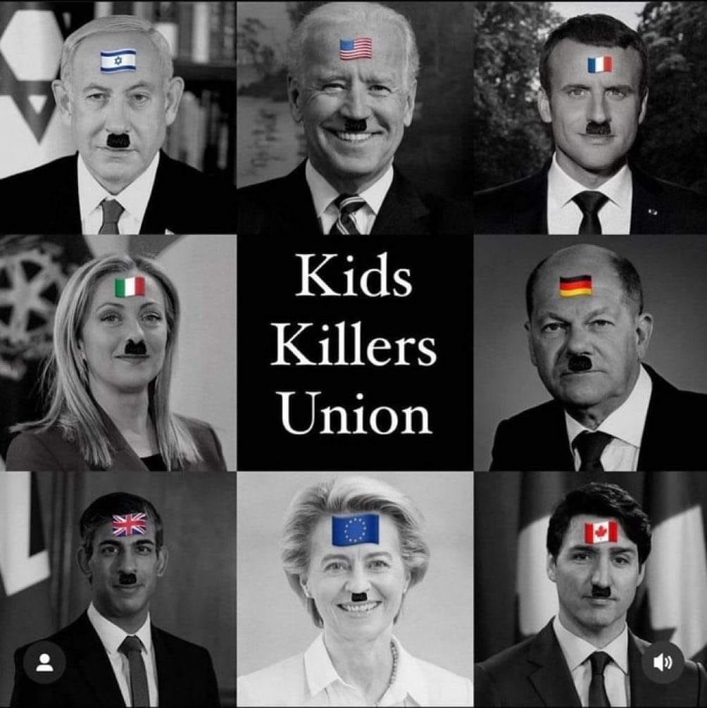 Les enfants d'Hitler pour RIEN 131223