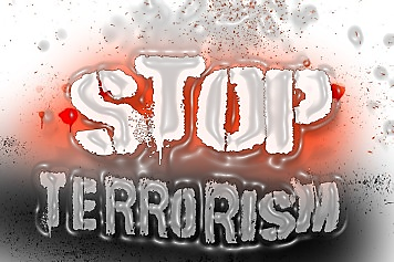 STOP TERRORISME R71 pour RIEN 210224
